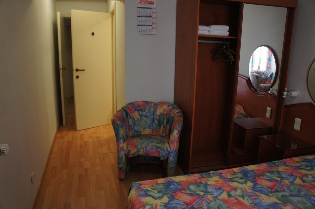 Alsput Hotel Halle  Kamer foto