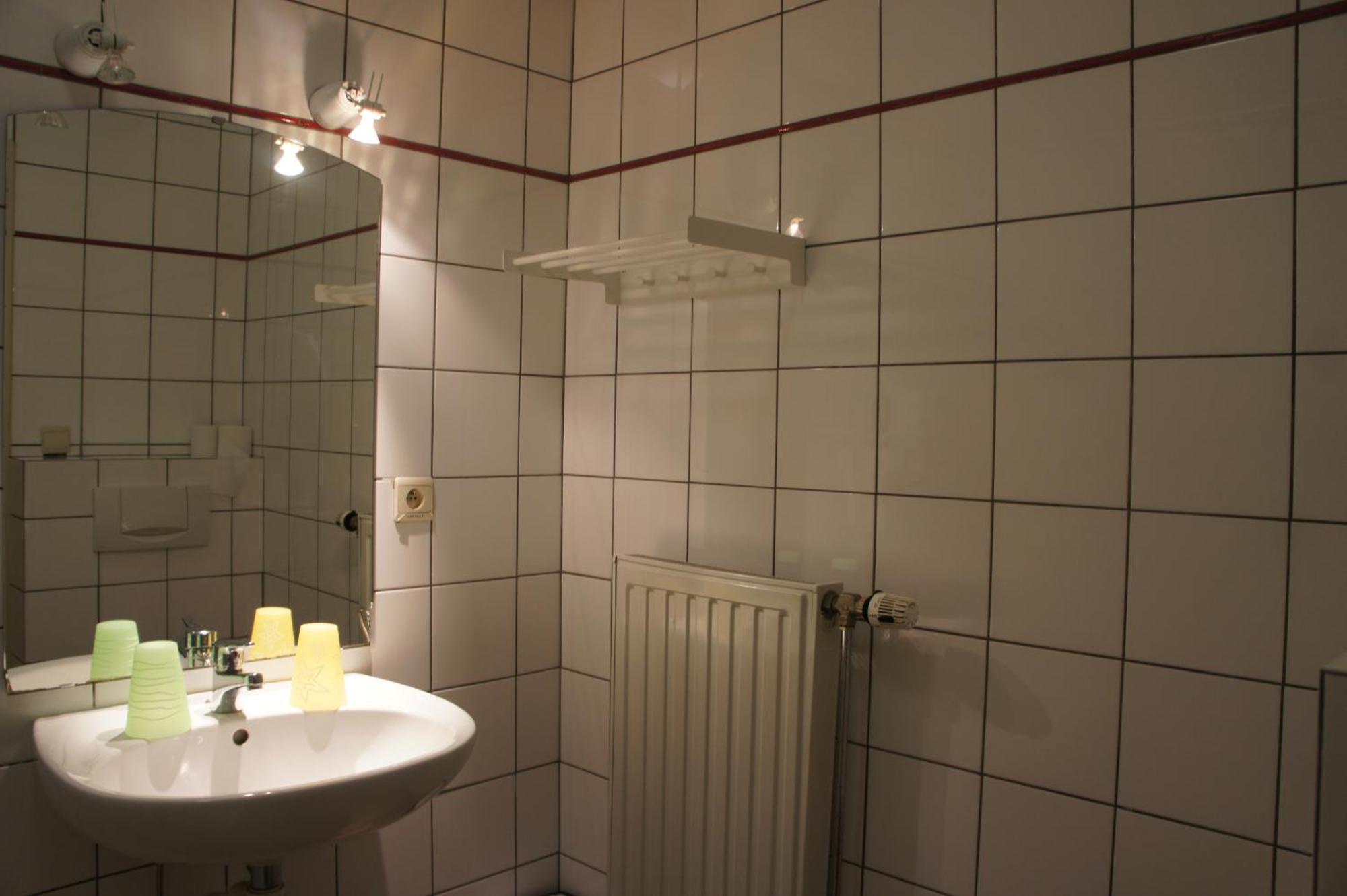 Alsput Hotel Halle  Kamer foto